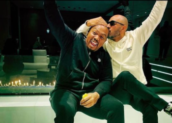 Timbaland, Swizz Beatz, Peloton, workouts, Verzuz