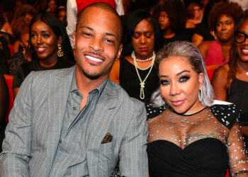 T.I. and Tiny in Trouble?: Lawyer Tyrone A. Blackburn has sent a letter on behalf of 11 women to law enforcement in two states asking them to investigate allegations of sexual assault against rapper T.I. and his wife, Tiny.