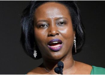 Martine Moïse President Jovenel Moïse assassinated Haitian President