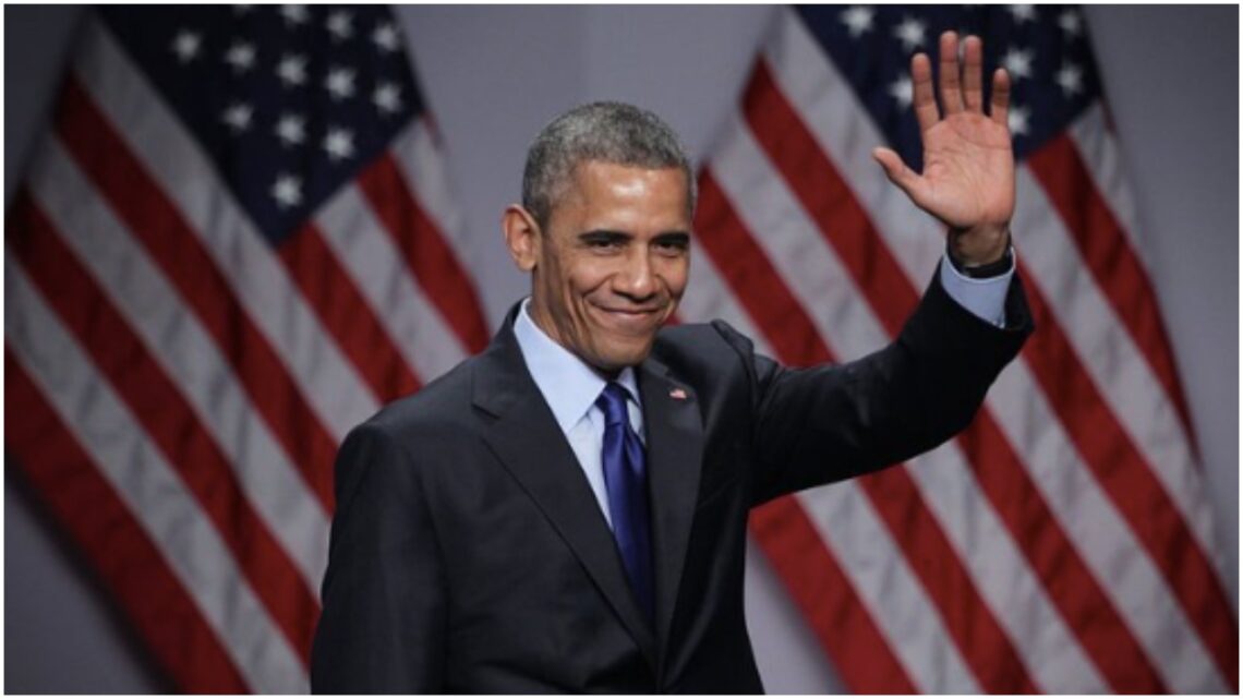 Barack Obama's 60th Birthday Party To Be A Star-Studded Affair - Newsonyx