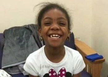 Julissia Batties, Navasia Jones, Beat, Killed, Dead, Mother, 7-year-old, Custody