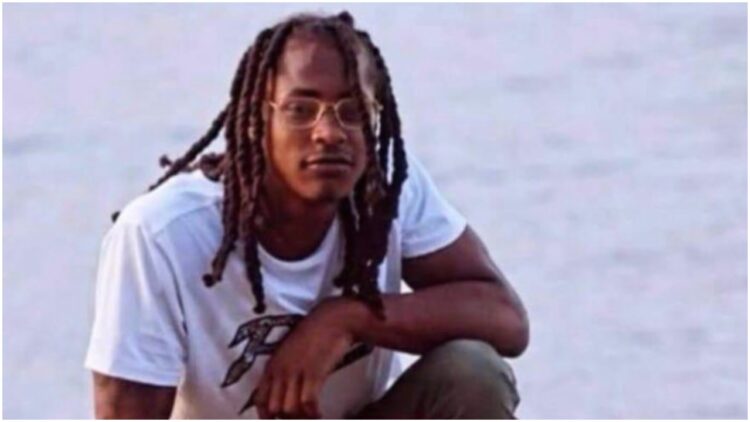 Antwan Gilmore shot to death sleeping car D.C. police