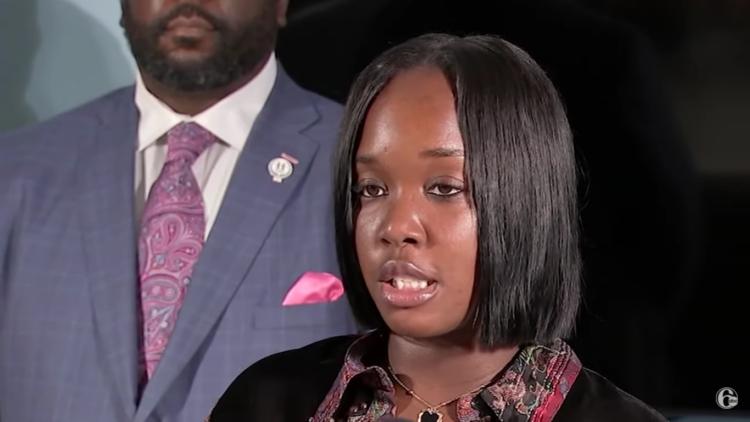 City Agrees to Pay Rickia Young $2 Million Months After She Was Beaten