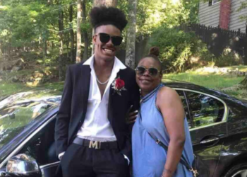 Katrina Grisby, Khaysi Grisby, Dead, Killed, Hit-and-run, Son, Mother