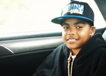 Zion Carr, Atatiana Jefferson, Death, Shot, Trauma, Lawsuit, Filed, Fort Worth