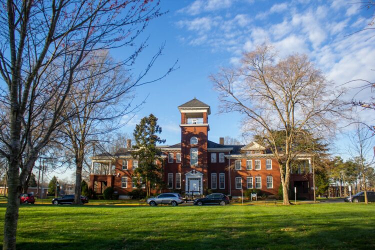 Livingstone College, HBCU, Football, Blue Bears, Salisbury, North Carolina, Students, Alum.