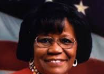 Carrie Meek, Florida, Senator, First, Black, Dead, 95