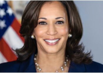 Kamala Harris president