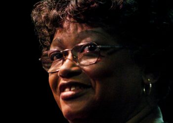 Claudette Colvin, Civil Rights, Pioneer, Petition, Arrest Records, Expunged, Judge, Calvin Williams.