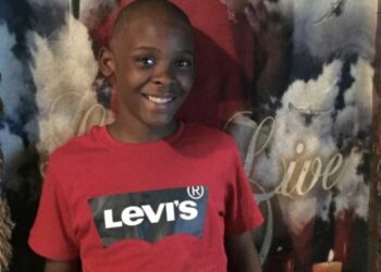 Memphis, Tennessee, 12-year-old, Boy, Artemis Rayford, Killed, Gunshot, wound, stray bullet, Letter, Gun, Law, Governor, Bill, Lee.