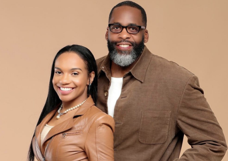 UPDATE: Former Detroit Mayor Kwame Kilpatrick And Wife Announce New ...