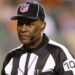 NFL linesman officiate Wayne Mackie statement Commissioner Roger Goodell