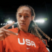 WNBA star wrongfully detained Brittney Griner Russia U.S. Government officials statement announcement