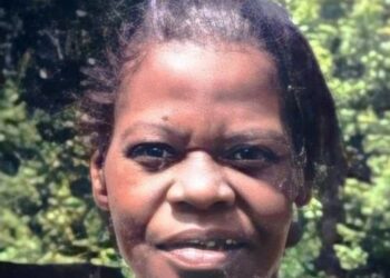 Aletha Gee Walton, Prince Edward County, Virginia, search, found, Amazing Grace, hymn, Sandra Knight, Sheriff Tony Epps, Prince Edward County Sheriff's Office