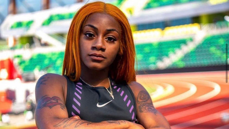 relationship, emotional trauma, Sha'Carri, Richardson, athlete, track and field, Instagram, story, girlfriend, abusive