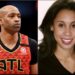 Vince Carter, two sons, Atlanta Police Department, NBA, Sondi Alexis Carter, home, burglary, wife, invasion, gun