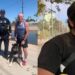 Tempe Police Department, Officers, Rescue, Dog, Refuse, Help, Black Man, Sean Bickings, Drowned, Tempe Town Lake, Arizona, Tempe Officers Association, Police Union, Claims, Water Rescue Training, Statement.