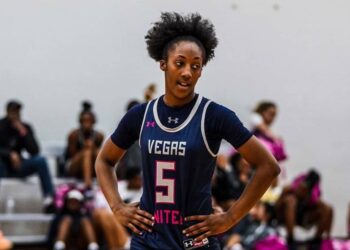 high school basketball player, Aaliyah Gayles, Las Vegas, house party, shooting, University of Southern California basketball recruit,