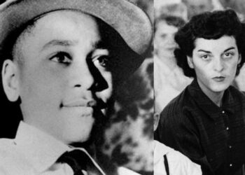 Emmett Till, Protesters, Raleigh, North Carolina, Senior Living Facility, Accuser, Carolyn Bryant Donham, Arrest Warrant, Brutal Killing, Mississippi, 1955.