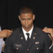 Lt. Richard Collins III Dawn Collins Rick Collins army officer family alleged white supremacist proper burial