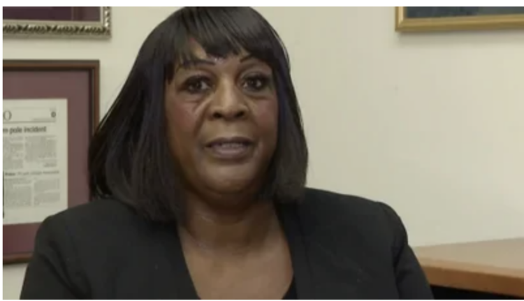 Oregon Jury Awards Woman $1 Million For Gas Station Discrimination Suit ...