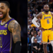 Los Angeles Lakers, Lakers, Kyrie Irving, retirement, NBA, D'Angelo Russell, LeBron James