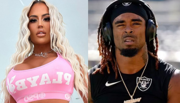 IG Model Danii Banks Accuses NFL Player Damon Arnette Of Robbing Her ...