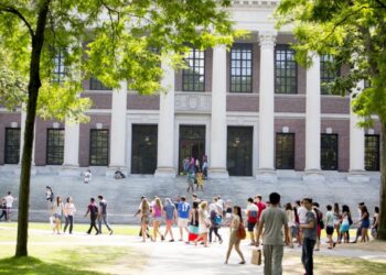 Harvard University, administration, Black students, discrimination, organization, campus, Harvard, HU, students, African and African American Resistance Organization, AFRO